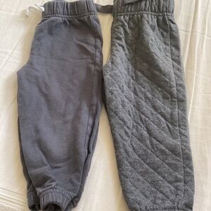 Baby bundle of clothes